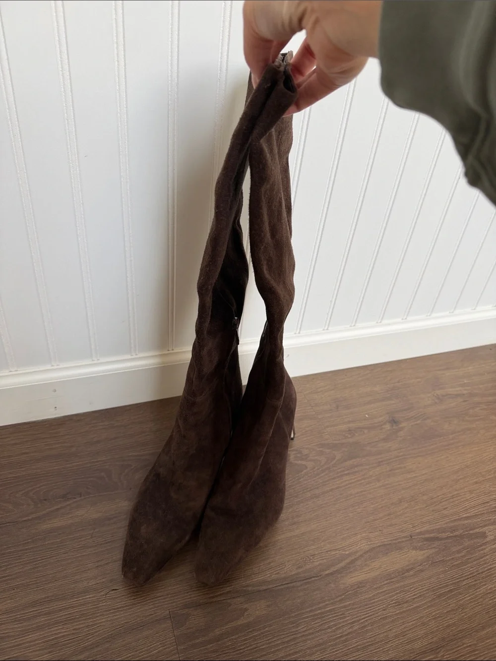 Sam Edelman worn twice